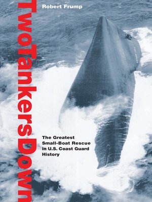 cover image of Two Tankers Down